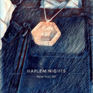 Meet your Posher, Harold